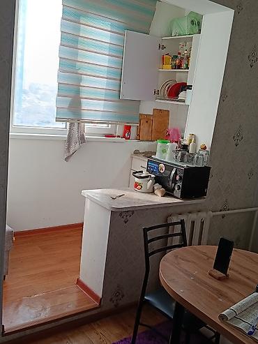 Прямые диваны: 📍 Район: Восток-5 🏢 Серия: 106 улучшенная 📐 Площадь: 51 м² 🍽 Кухня: 10 — 8