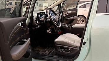 s class 221: Электромобиль AION V (компактный кроссовер) 600 запас ход Основные — 4