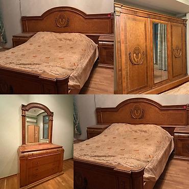 Temiz taxta. Yataq desti. 800azn. yaxsi veziyyetde. Matras var lalafo.az -da Temiz taxta. Yataq desti. 800azn. yaxsi veziyyetde. Matras var