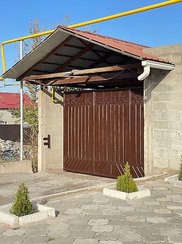 Покраска: Покраска ворот, Покраска наружных стен, Покраска окон, На масляной основе, На водной основе, Больше 6 лет опыта — 13