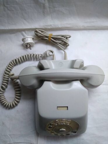 bežični telefoni akcija: Fiksni telefon EIneispitan