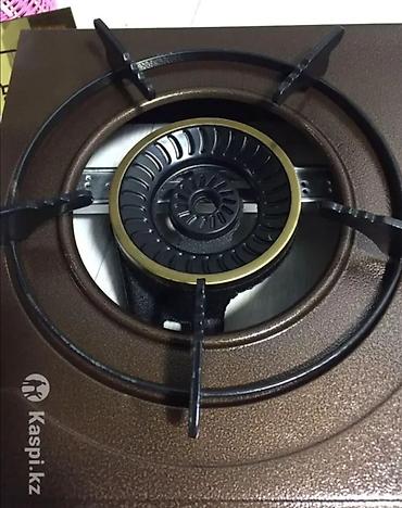 газовые плиты токмок: Газовая печь, Новый, Настольная, Полная оплата — 2