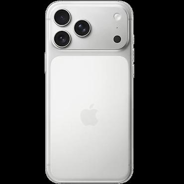 IPhone 17 Pro Max, 256 GB, Zəmanət, Face ID lalafo.az -da IPhone 17 Pro Max, 256 GB, Zəmanət, Face ID