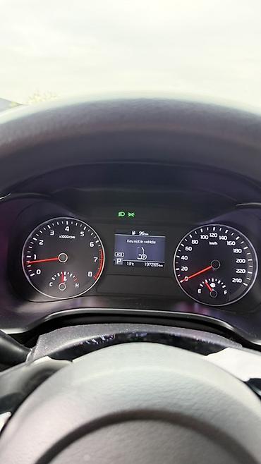Продажа авто: Kia K3: 2018 г., 1.6 л, Автомат, Бензин, Седан — 10