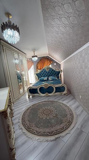 Продажа коттеджей и домов: 6 комнат, 170 м², 5 соток, Сокулук, Агентство недвижимости — 16