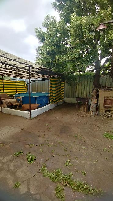 продам участки: Продаю дом с участком 8 соток и хоз.постройками в Ананьево. Жилой дом — 10
