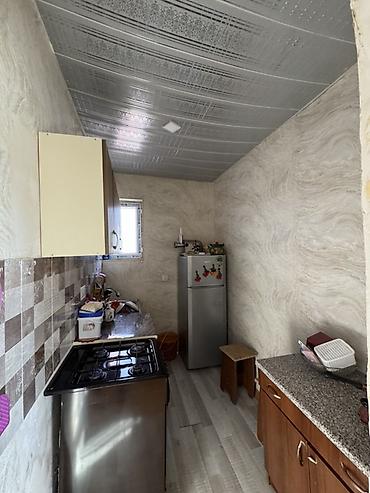 lenkeranda ev alqi satqi: Xırdalan, 1 otaqlı, Köhnə tikili, 60 kv. m — 2