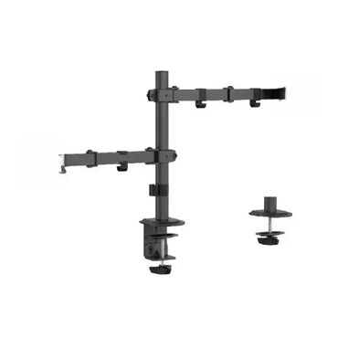 philips turpija za pete: Brand: Gembird |x|x Model: GEMBIRD MA-D2-03 Gembird Podesivi dupli