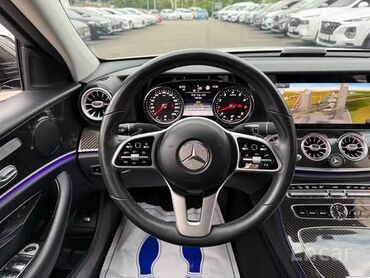 Mercedes-Benz: Mercedes-Benz E-Class: 2020 г., 2 л, Бензин — 13