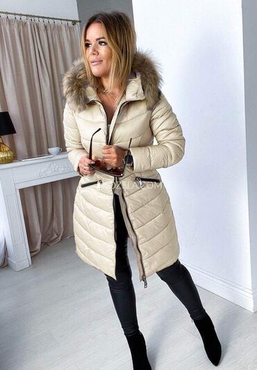 Zimske jakne: S m l xl
7209 na lalafo.rs — 12 Zimske jakne: S m l xl
7209 — 12