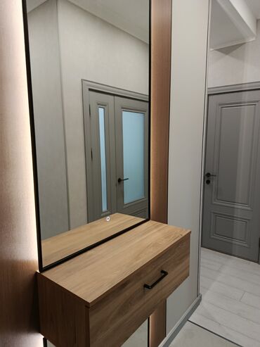 Продажа квартир: 2 комнаты, 67 м², Элитка, 9 этаж, Дизайнерский ремонт — 6