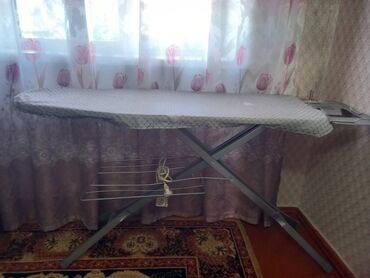 детская кровать 7 в 1: Үтүктөөчү такта