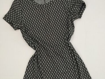 Women: Sinsay, Women`s dress, size M (EU 38)