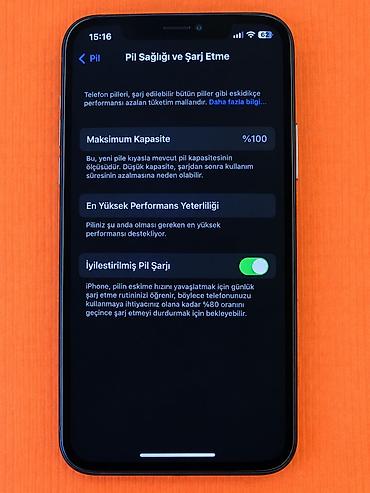 iphone 8s plus: IPhone X, 64 GB, Qırıq — 3