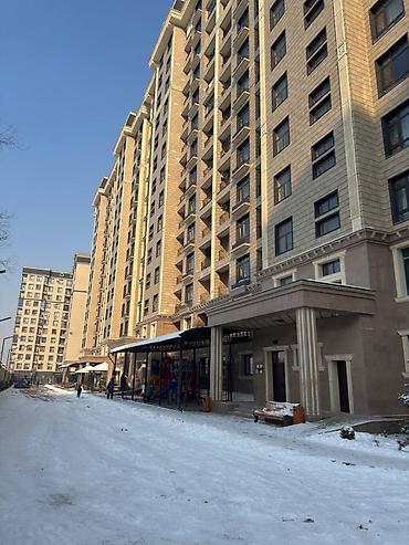 Продажа квартир: 1 комната, 47 м², Элитка, 12 этаж — 9