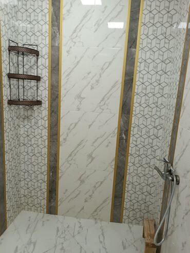 Yeni tikili: 2 otaqlı, Yeni tikili, 55 kv. m — 14