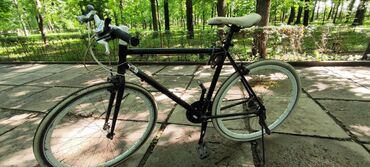 Велосипеды: Корвел шоссийник размер рамы 49 алюминий Колеса 28 диаметра 32 спиц