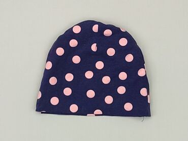 Caps and headbands: Cap, SinSay, 6-9 months, condition - Very good