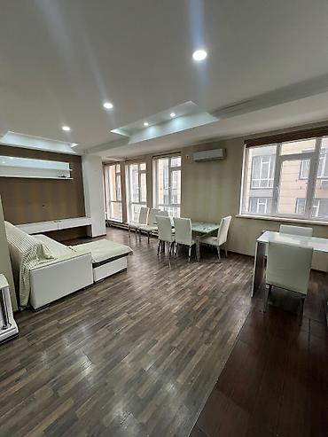 Продажа квартир: 3 комнаты, 85 м², Элитка, 5 этаж, Евроремонт at lalafo.kg — 2 Продажа квартир: 3 комнаты, 85 м², Элитка, 5 этаж, Евроремонт — 2