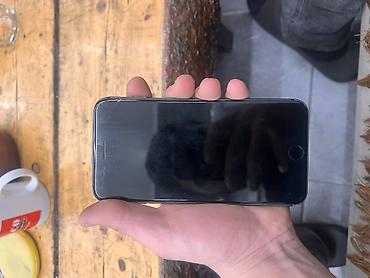 rcf dinamik: IPhone 8 Plus, 64 GB, Space Gray, Barmaq izi — 1