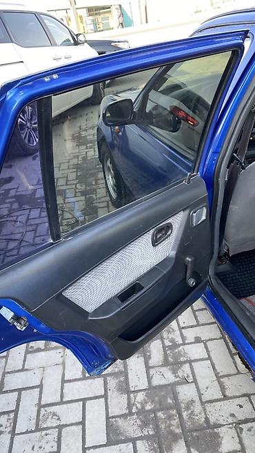 deawoo lacetti: Daewoo Nexia: 2008 г., 1.5 л, Механика, Бензин, Седан — 10