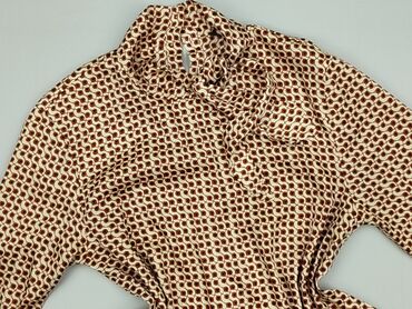 sweter z bufkami zara: Zara, Women`s shirt, size S