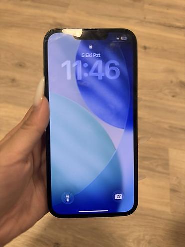 usb iphone: IPhone 13, Midnight, Face ID — 3
