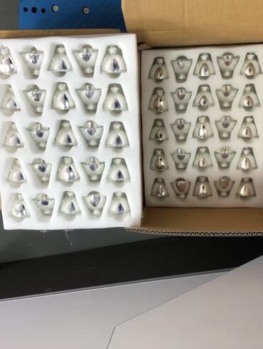 Lampalar: Məhsul: Proyektor üçün orijinal “bare bulb” lampalar Brendlər və — 31