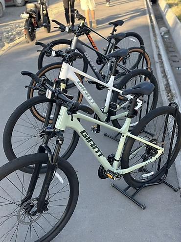 29: Giant ATX 810 (29", размер рамы L) новые ✅ - Бренд: Giant ATX 810 - — 1
