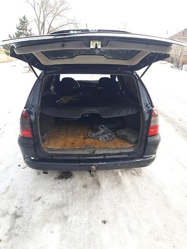 Opel: Opel Vectra: 1999 г., 2 л, Механика, Дизель, Универсал — 5