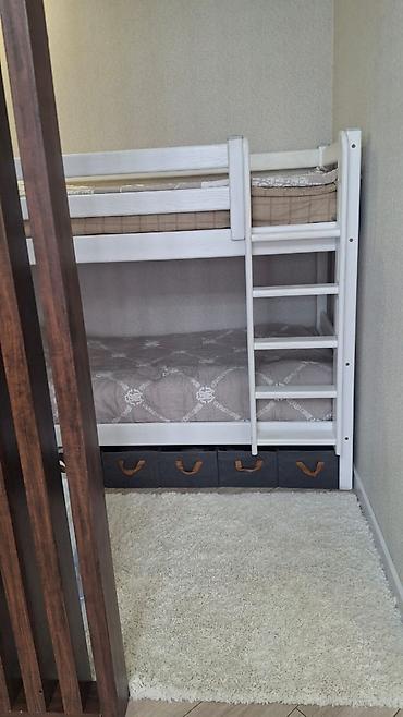 Продажа квартир: 1 комната, 46 м², Элитка, 4 этаж, Дизайнерский ремонт — 11