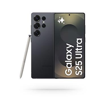 note 14: Samsung Galaxy S25 Ultra, Новый, 512 ГБ, цвет - Серый, 2 SIM — 3