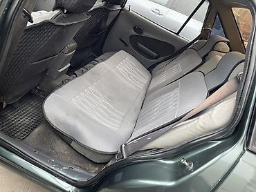 Daewoo: Daewoo Nexia: 2005 г., 1.5 л, Ручные, Бензин, Седан at lalafo.kg — 9 Daewoo: Daewoo Nexia: 2005 г., 1.5 л, Ручные, Бензин, Седан — 9