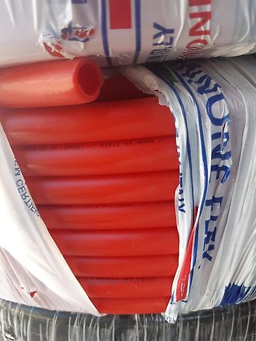 kombi boruları: Yerden isitma borusu 16 metalplast her nov borular Rusiya🇷🇺 — 1