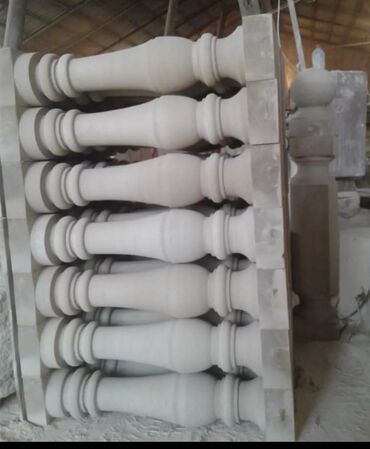 Məhəccər balyansları: Yeni Məhəccər balyansı, Daş, Ödənişli çatdırılma — 12