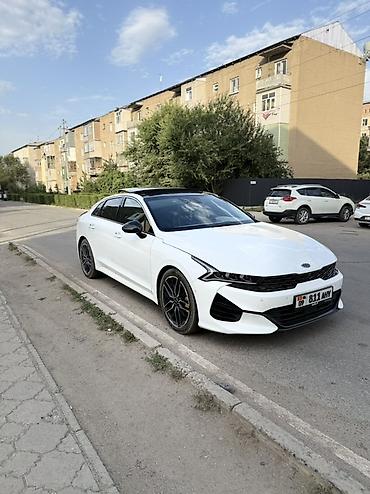 салонный фильтр киа рио 2: Kia K5: 2021 г., 1.6 л, Автомат, Бензин, Седан — 7
