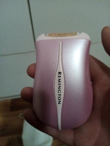 Električni depilatori: Epilator REMINGTON je potpuno ispravan u dobrom stanju je i odlicno — 9
