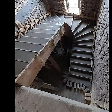 Бетонщики, монолитчики: Требуется Бетонщик, Оплата: Сдельная, Более 5 лет опыта — 6