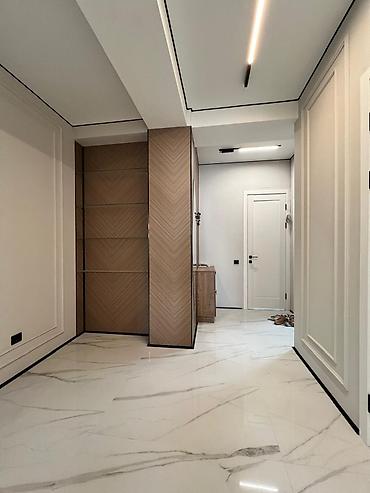 Продажа квартир: 2 комнаты, 75 м², Элитка, 8 этаж, Дизайнерский ремонт — 5