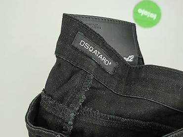 dsquared jeansy: Dsquared2, Jeansy damskie, rozmiar M — 4