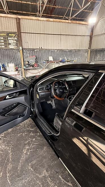автозапчасти хендай солярис: Kia K7: 2018 г., 2.4 л, Типтроник, Гибрид, Седан — 2