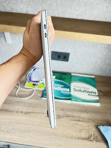 Apple MacBook: Apple MacBook Pro 13" (2020, M1) Təmiz və səliqəli istifadə olunmuş — 7