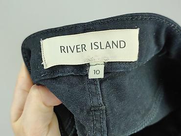 kalosze ccc: River Island, Jeansy damskie, rozmiar M — 4