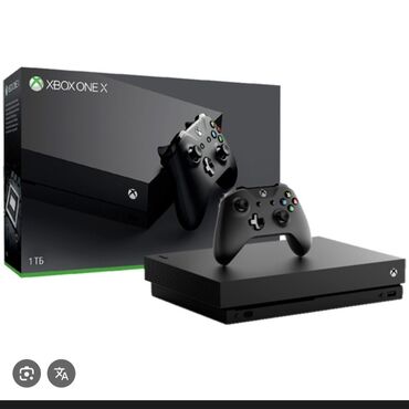 айфон xr цена в бишкеке 128 гб бу: Xbox One X, 1 ТБ - Мощная игровая консоль с поддержкой 4K UHD и HDR