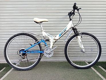 Горные велосипеды: Горные велосипеды на выбор Мы находимся рядом с мкр.Аламедин1, по — 12
