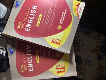 informatika qayda kitabi pdf: 1ci ve 2ci hisse ingilis dili toplu, içinde yazısı yoxdur temmizdir