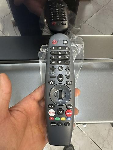 Телевизоры: Смарт-телевизор LG Q90 45s на платформе webOS TV В честь открытия — 10