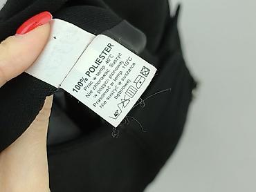 indiska: Elli, Marynarka damska, rozmiar 4XL — 5