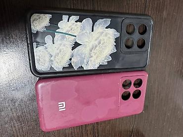 карманный модем: Poco X6 Pro 5G, Б/у, 512 ГБ, цвет - Желтый, 2 SIM — 2