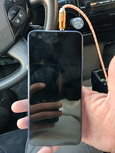 iphone 5 bu satın: Redmi 9T, 128 GB, rəng - Mavi — 2